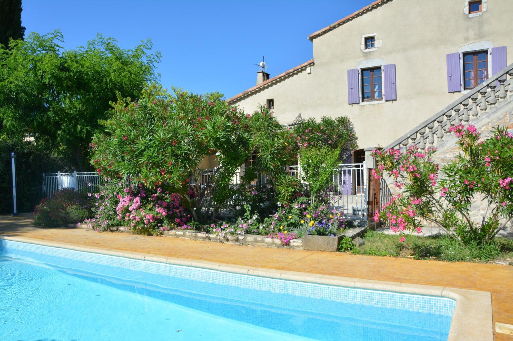Hotel Domaine De Chadeyron Lagorce  Exterior foto